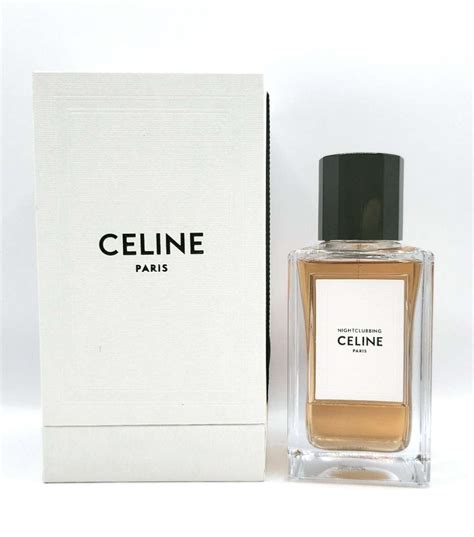 Celine nightclubbing powder